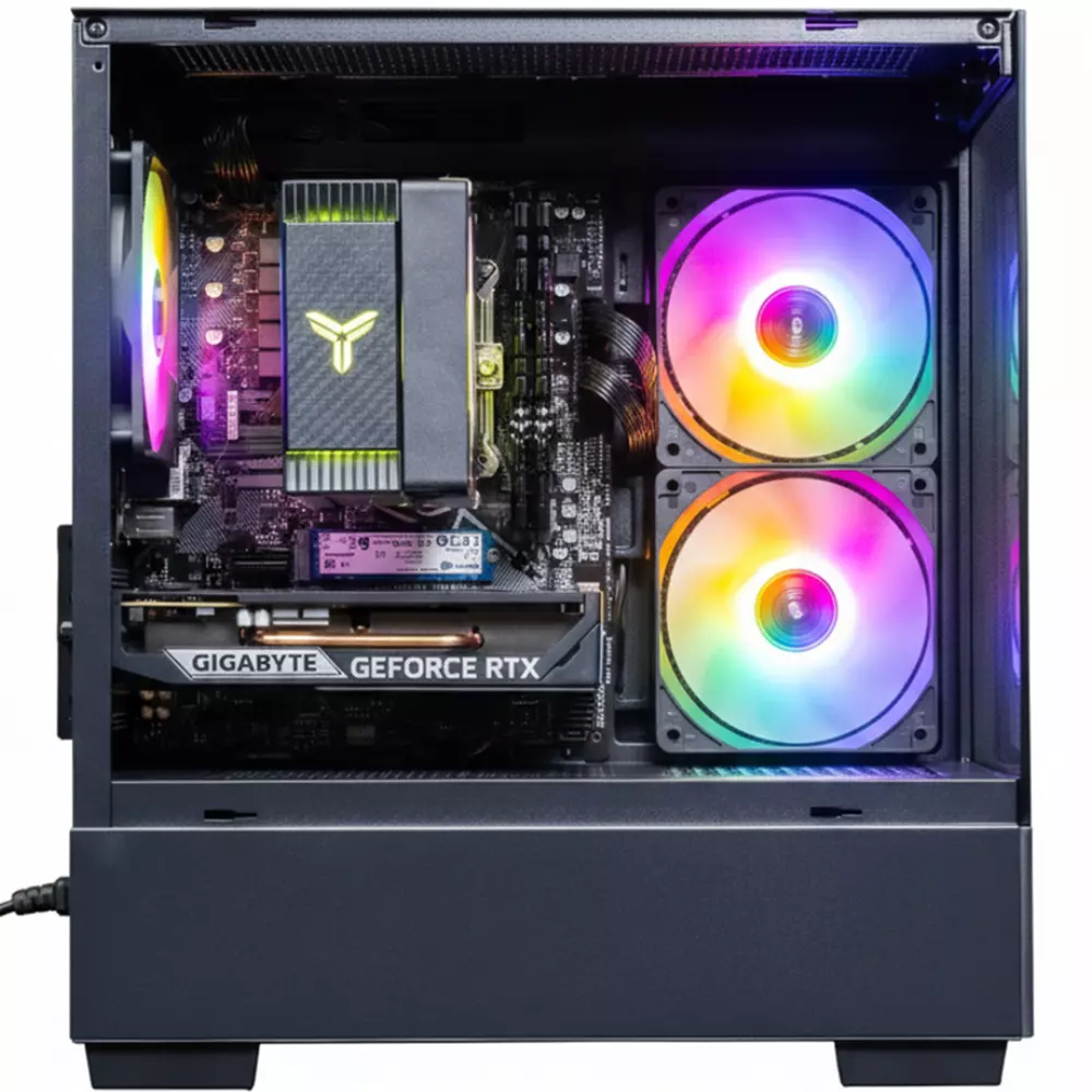 Персональный компьютер  XG Pro-Gaming XGMM026 (XG Pro-Gaming XGMM026)