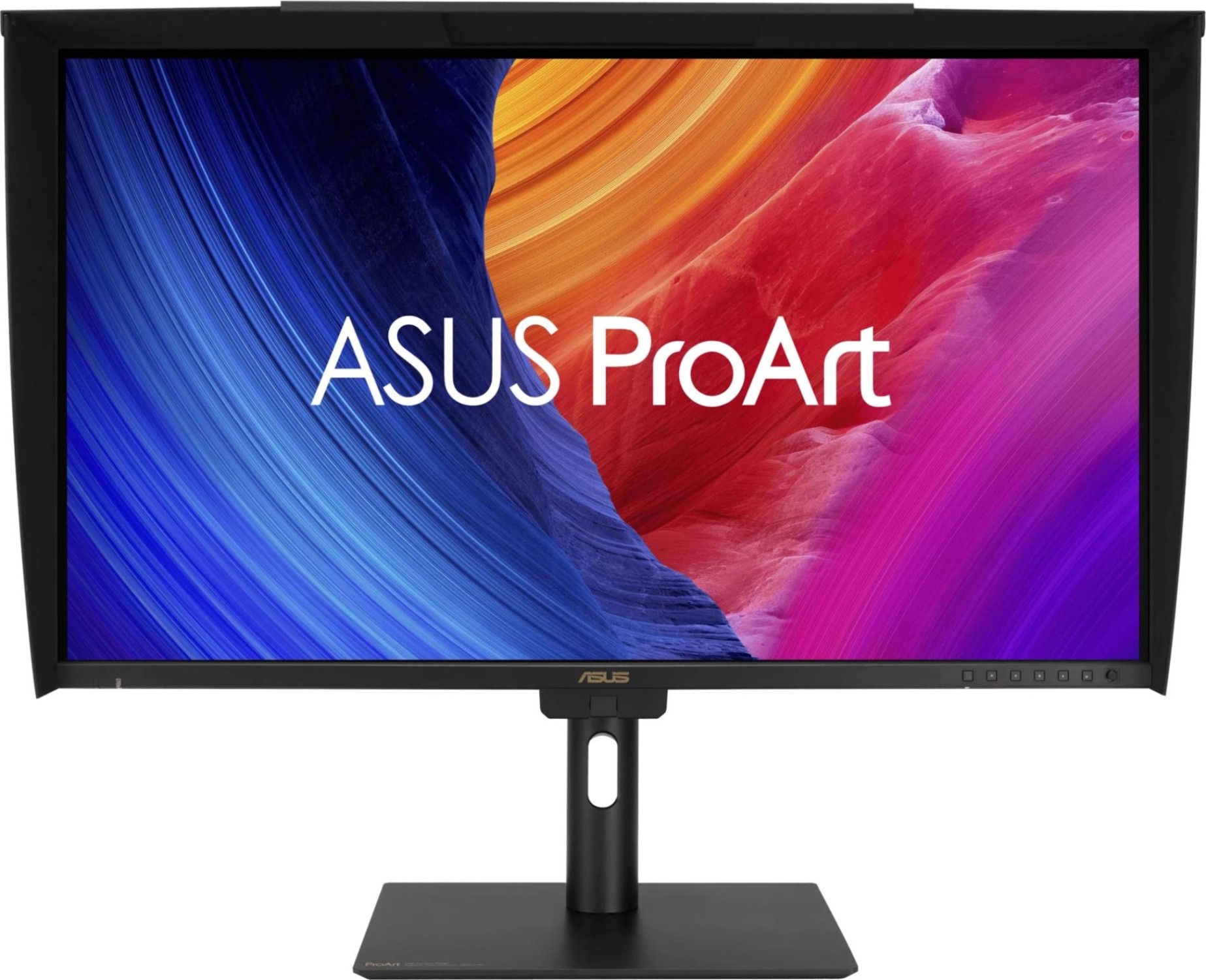 Монитор Asus ProArt PA27UCGE 27" - Black (90LM04NC-B01K71)