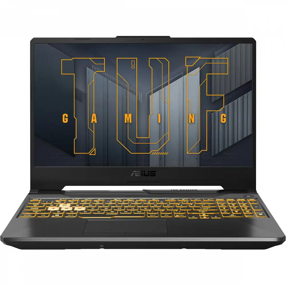 Ноутбук Asus Asus TUF Gaming F15 FX506HM-HN148 (90NR0753-M03770)