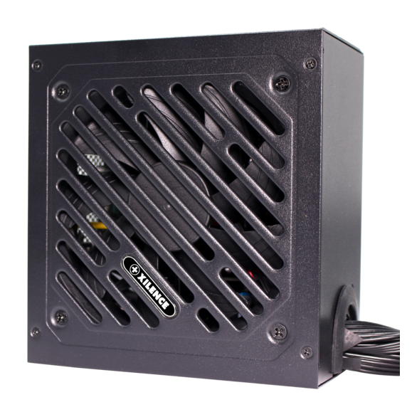 Блок питания Xilence Gaming Gold series XN340 850W, 80+ Gold (XP850R12)