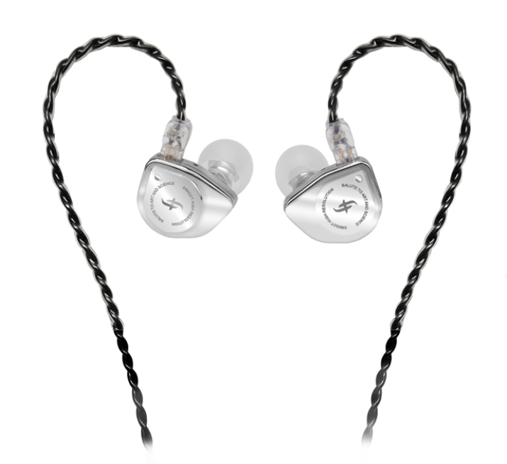 Гарнитура Simgot EW200 DSP (EW200 DSP)