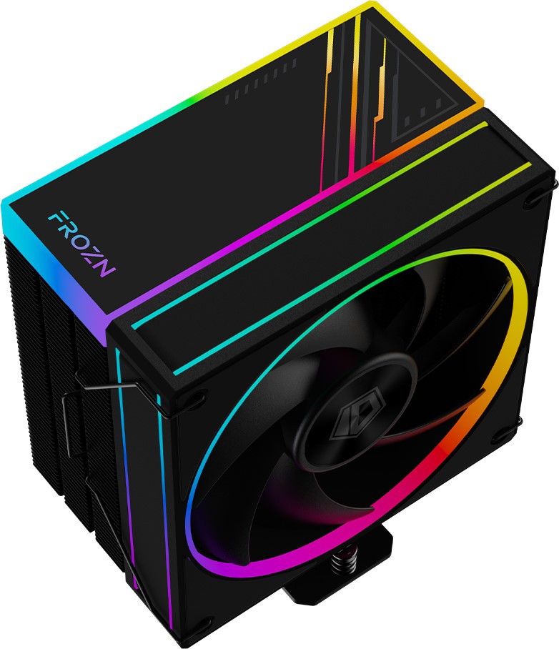 Кулер для процессора ID-Cooling FROZN A410 ARGB (FROZN A410 ARGB)