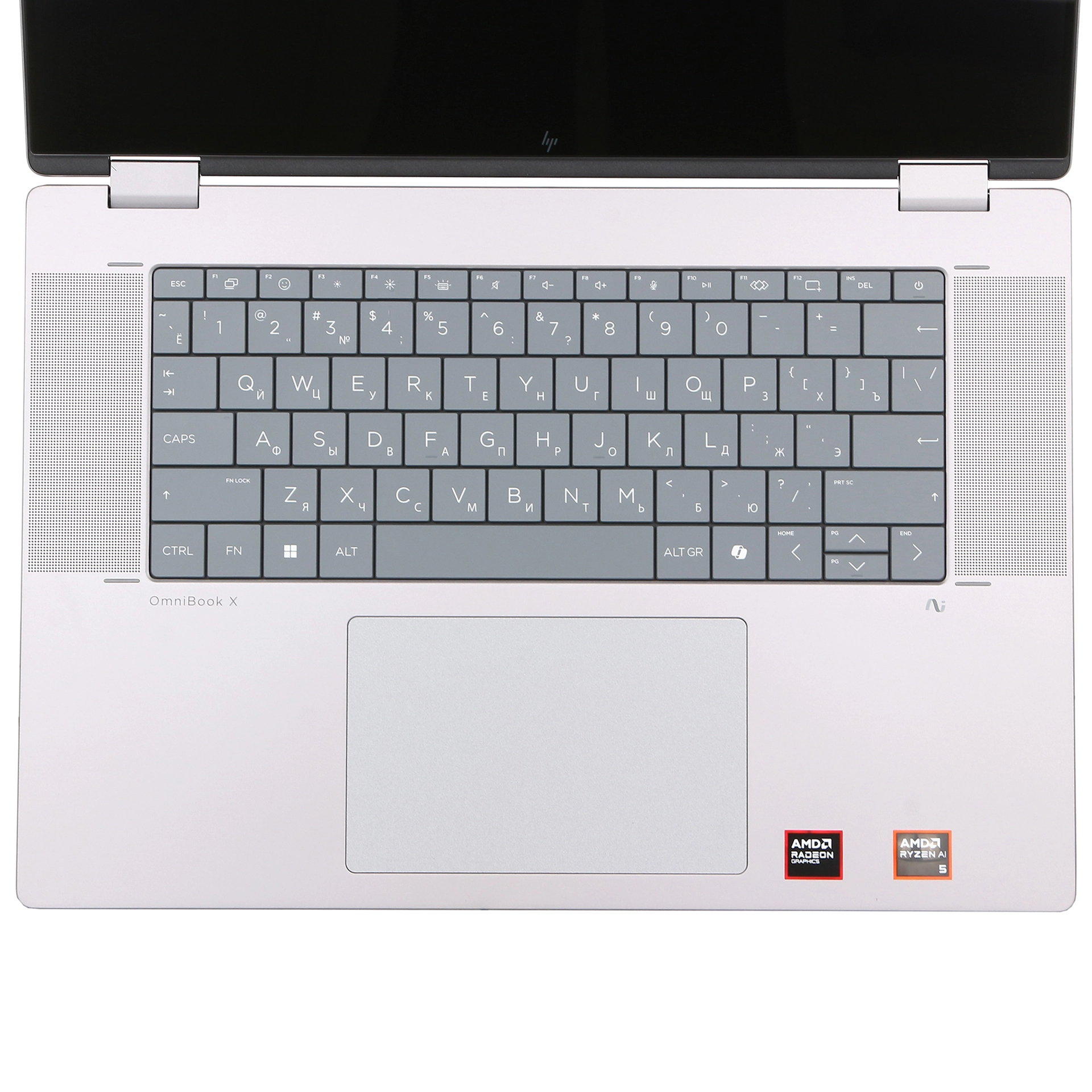 Ноутбук HP OmniBook X Flip 2-in-1 Next Gen AI 16-ar0012ci (E23YDEA)