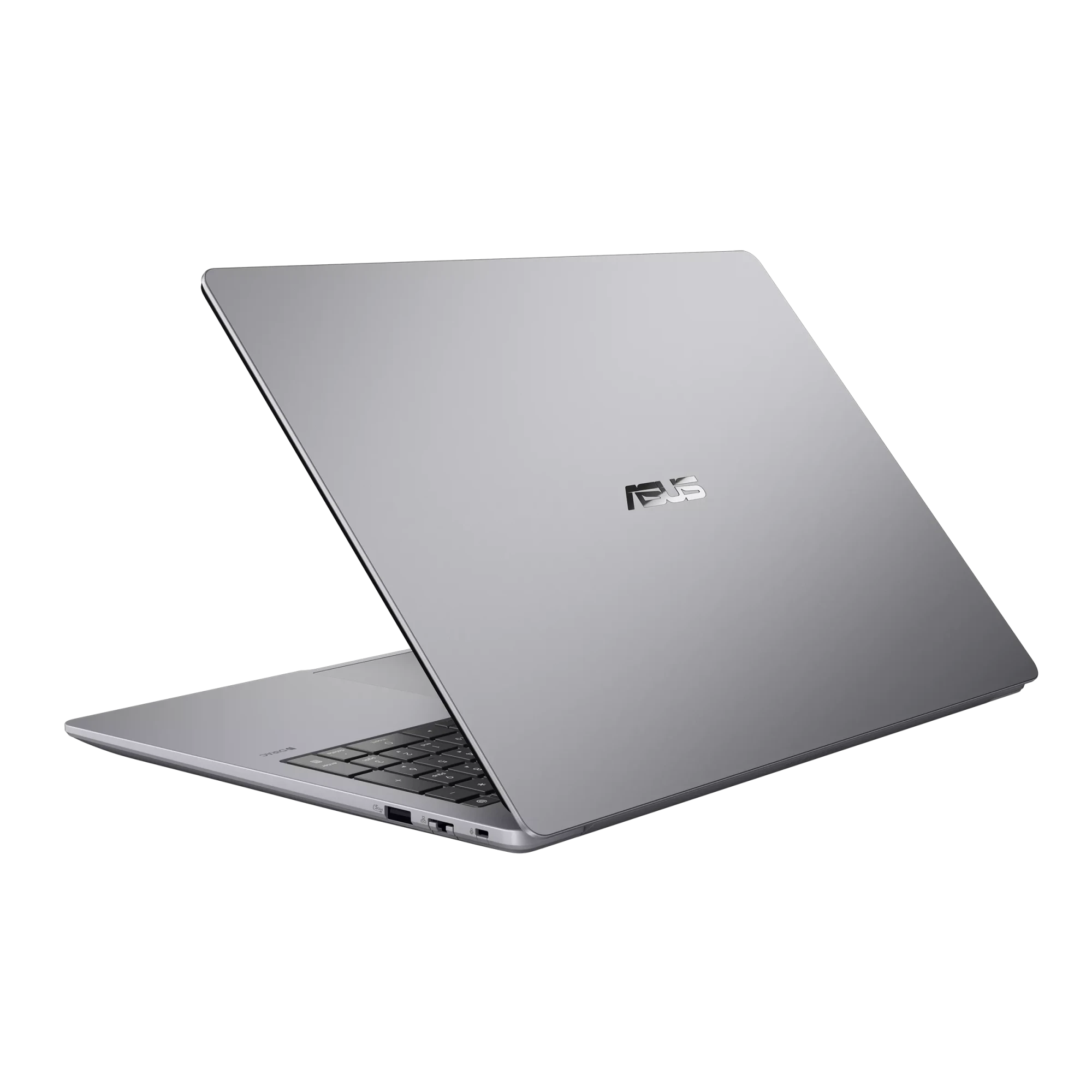 Ноутбук Asus ExpertBook P3 G1 P3606CCAP-MB0101 16", Misty Grey (90NX0AL1-M00590)
