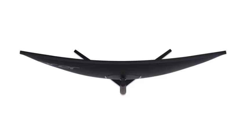 Монитор Acer EI272URPbmiiipx 27", Black (UM.HE2EE.P01)