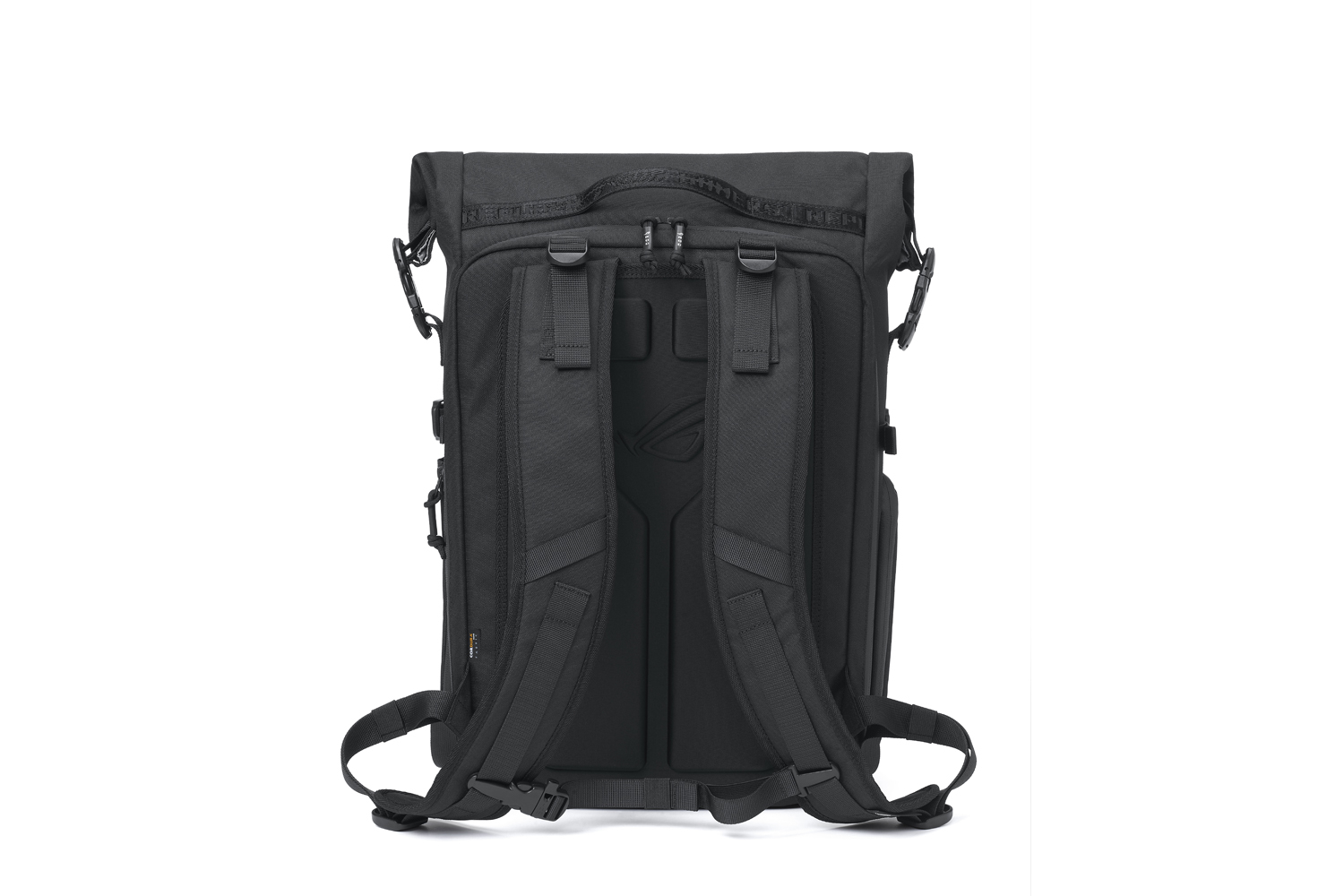 Рюкзак ASUS BP2702 ROG ARCHER BACKPACK/17//BK (90XB07M0-BBP000)