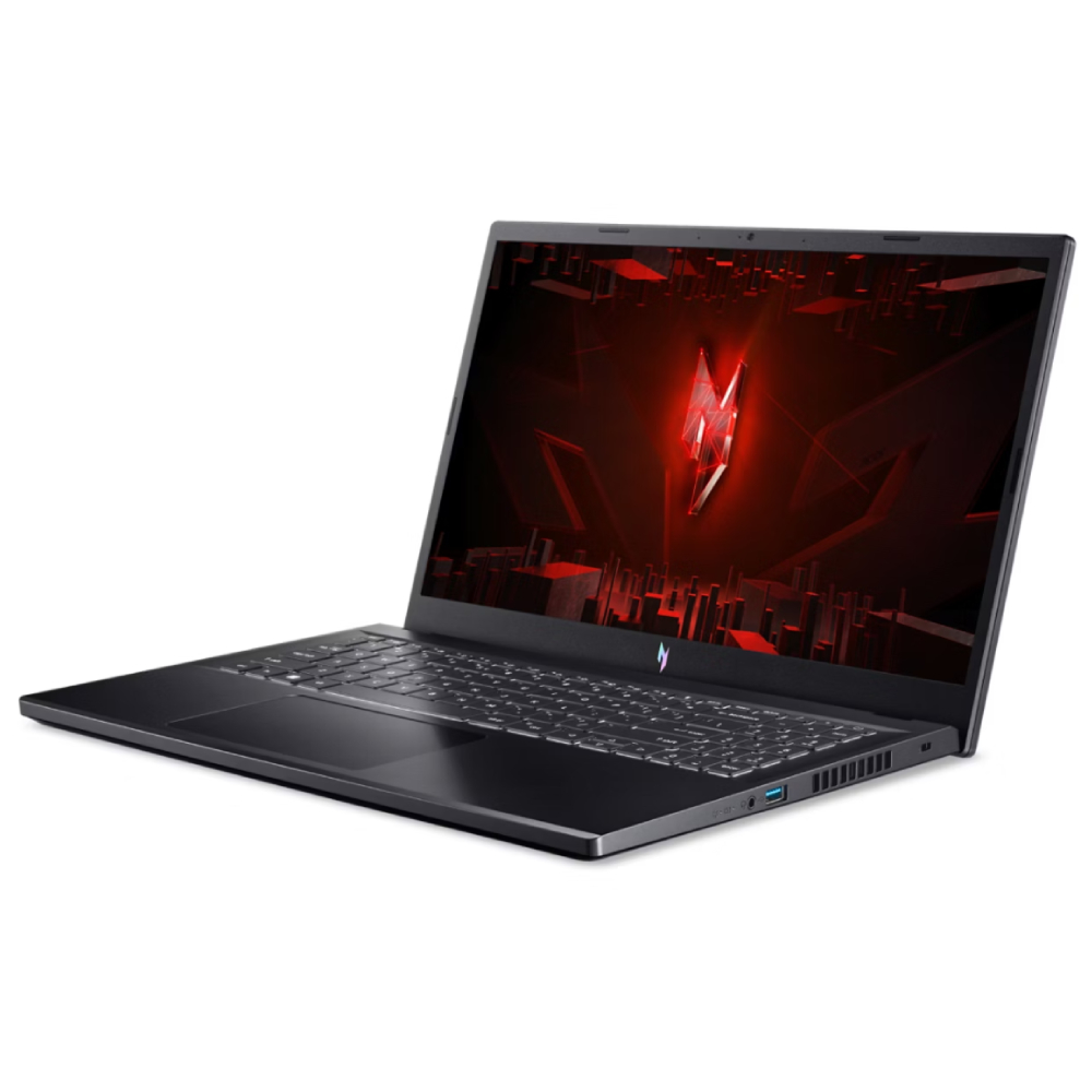 Ноутбук Acer Nitro V 15 ANV15-52-511K (NH.QZ7ER.001)