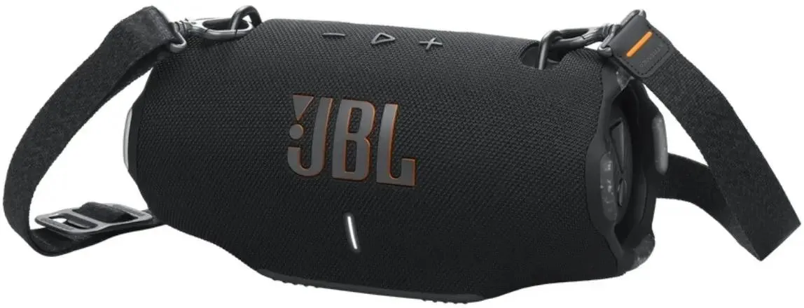 Портативная акустическая система JBL Xtreme 4 (JBLXTREME4BLKUK)