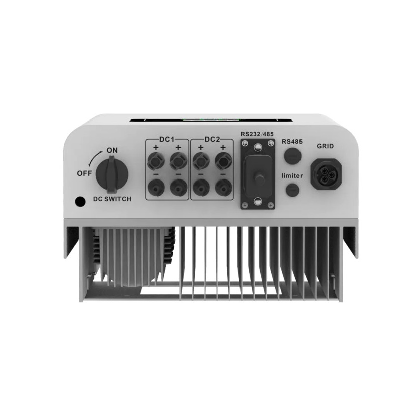 Трехфазный сетевой инвертор Deye SUN-8K-G03 (SUN-8K-G03)