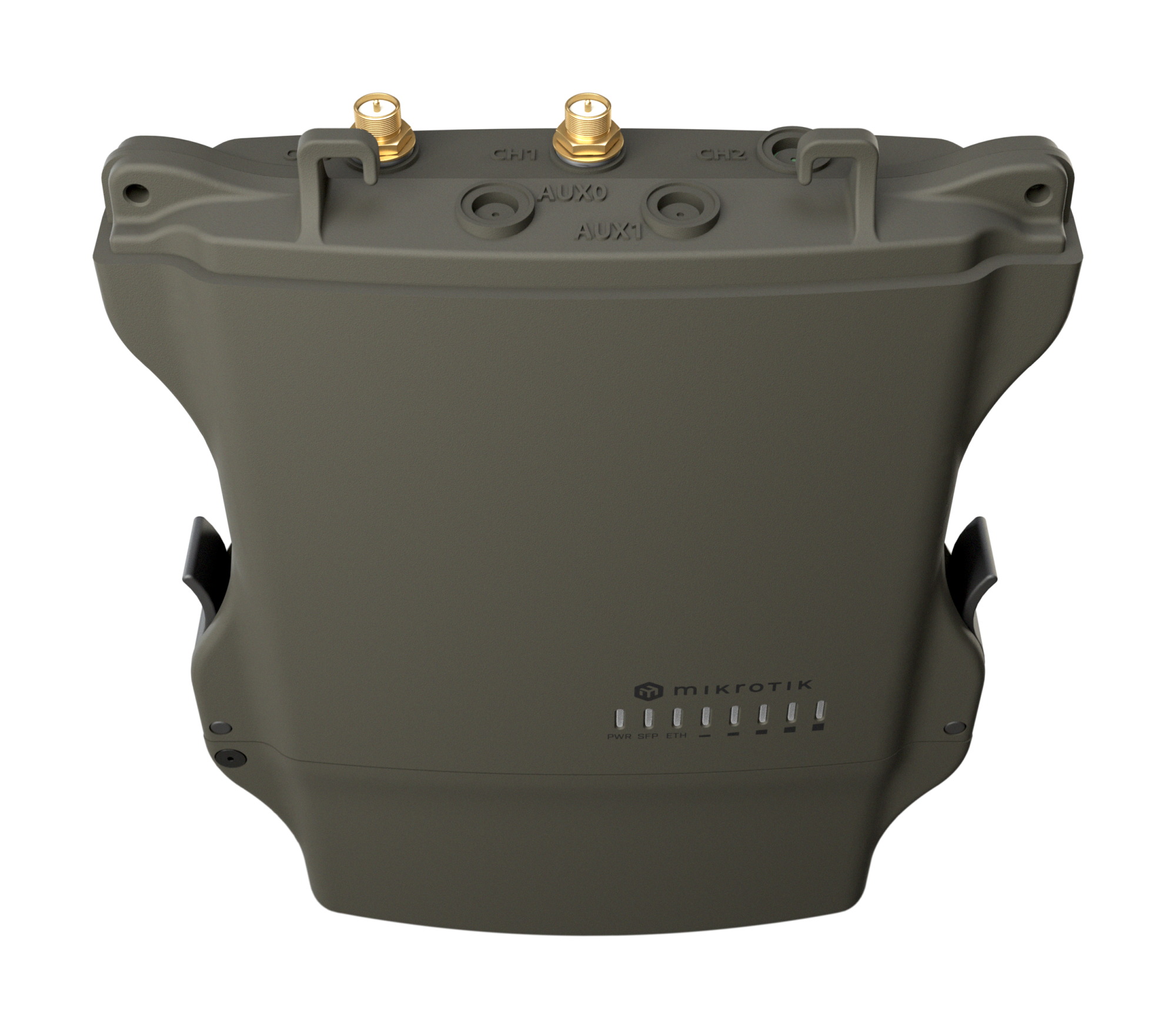 Точка доступа NetMetal ax (L23UGSR-5HaxD2HaxD-NM)