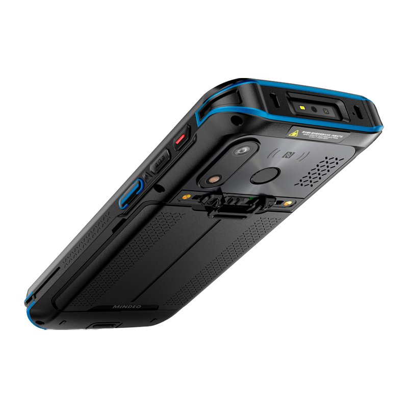 Терминал сбора данных M50 2D (M50E33255130CN)