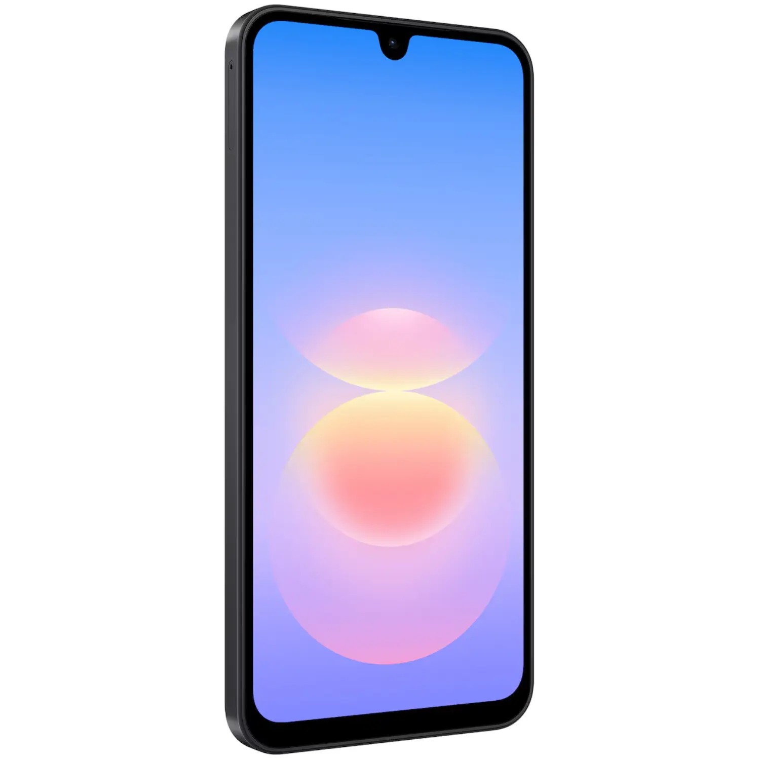 Смартфон Samsung Galaxy A18, 8/256GB, Black (SM-A185FZKNSKZ)