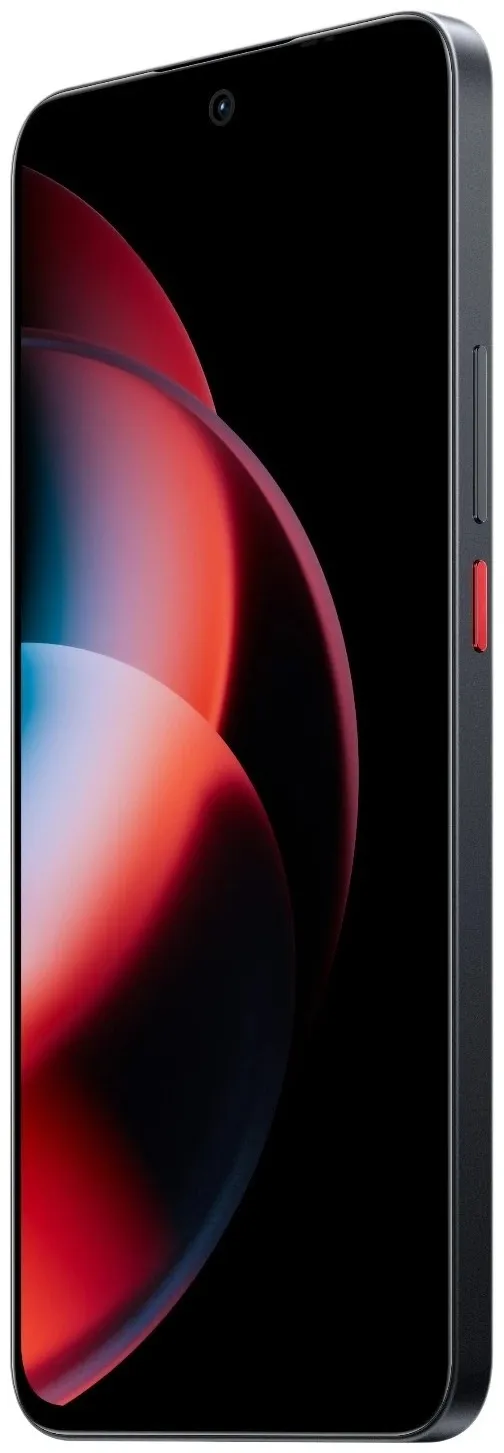 Смартфон Meizu Note 22 8/128GB - Eclipse Black (M513H/8/128/Black)