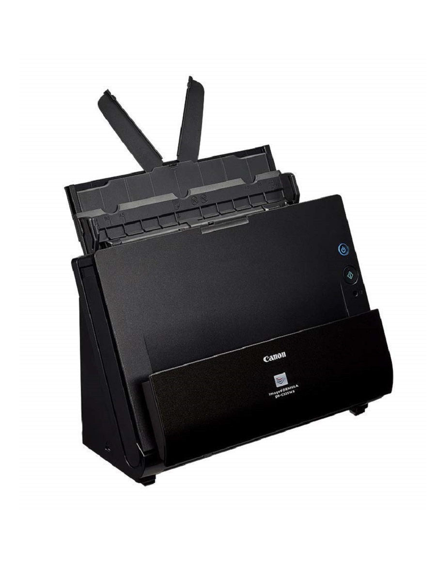 Сканер Canon imageFORMULA DR-C225 II (3258C003)