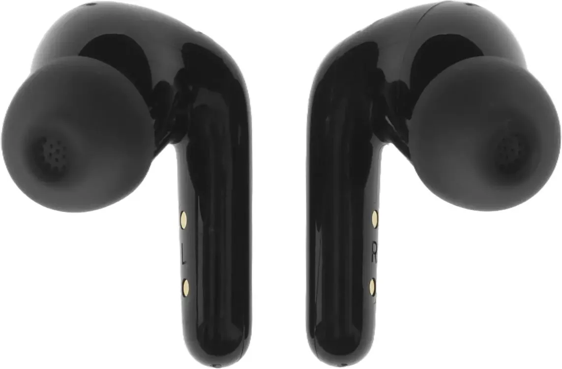 Наушники soundcore R60i NC - Black (D1202-BK)