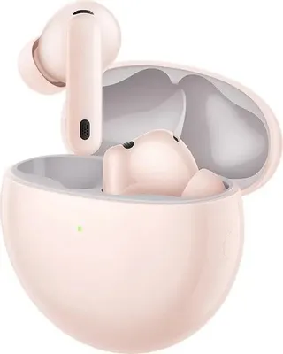 Наушники беспроводные Huawei FreeBuds 7i, розовый (55038455)