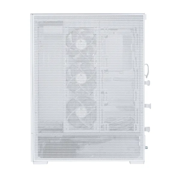 Компьютерный корпус Lian Li SUP01W White (G99.SUP01W.00)
