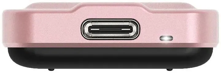 Внешний SSD диск USB Silicon Power PX10 1 TB, pink (SP010TBPSDPX10CP )