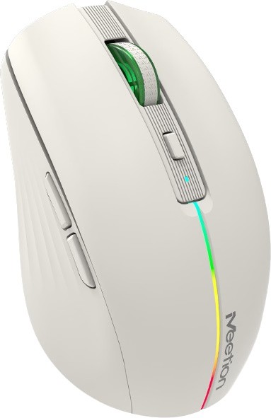 Мышь Meetion BTM002 Khaki (MT-BTM002 Khaki)