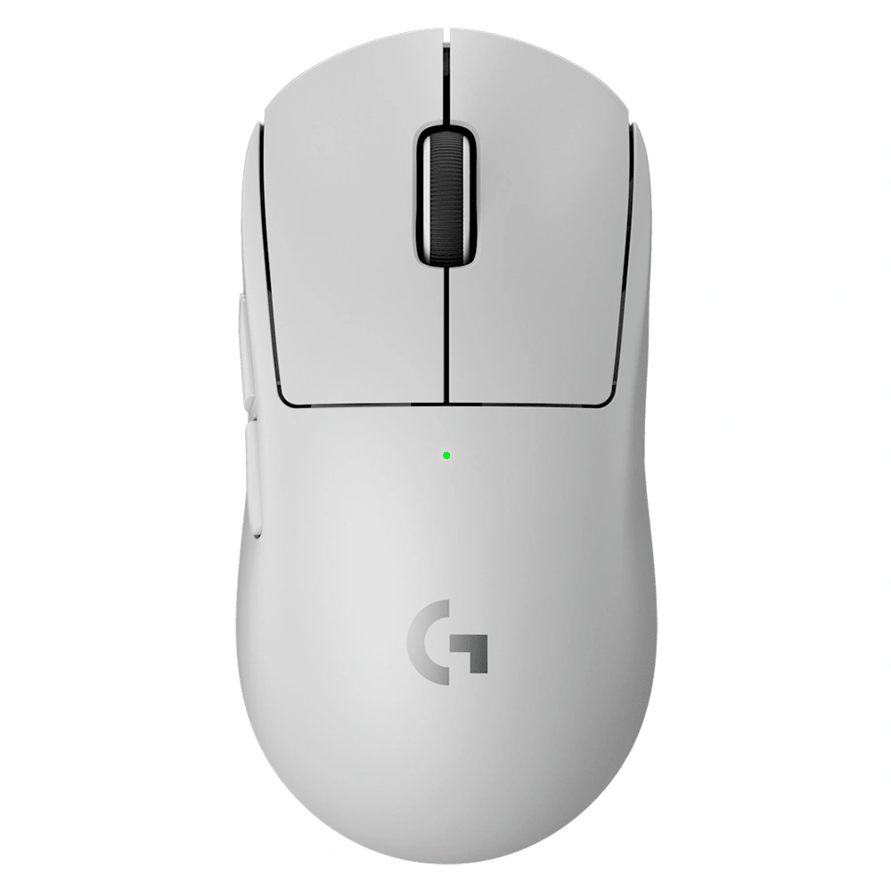 Мышь Logitech PRO X SUPERLIGHT 2 SE - White (910-007556)