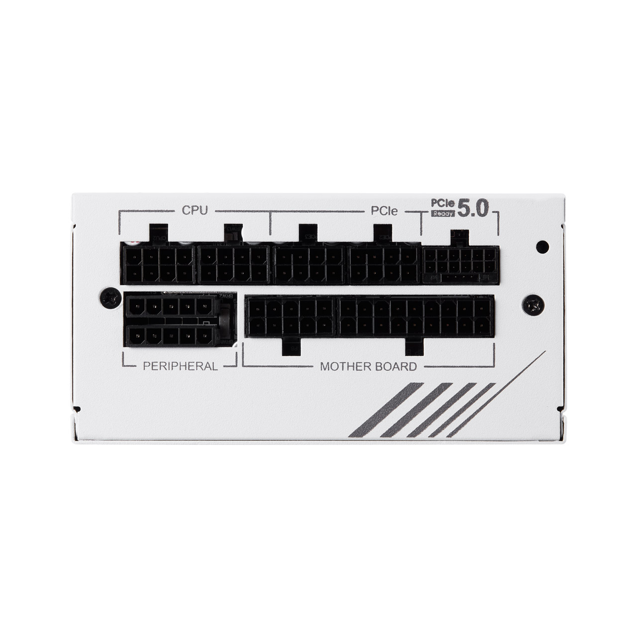 Блок питания FSP DAGGER PRO 850W (SDA2-850 White)