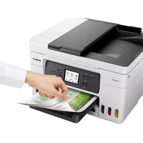  МФУ Canon MAXIFY GX4040 (5779C009)