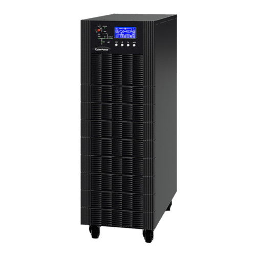 Источник бесперебойного питания CyberPower HSTP3T30KE (HSTP3T30KE)