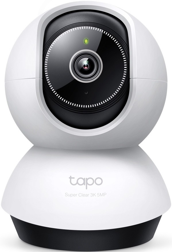 Беспроводная камера TP-LINK Tapo TC74 5MP (TC74(EU))
