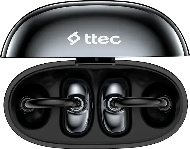 Наушники ttec AirBeat Aura (2KM179S)