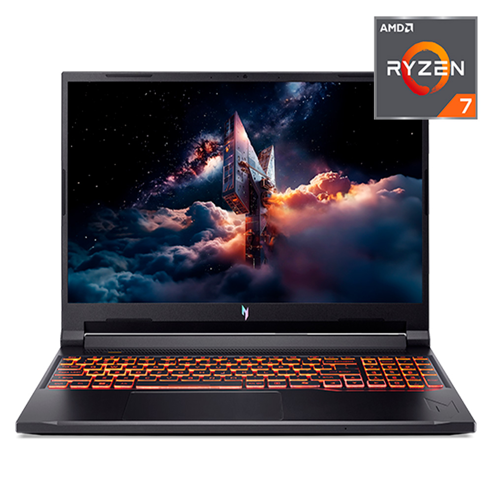 Ноутбук Acer Nitro V16 ANV16-42 (NH.U1FER.001)