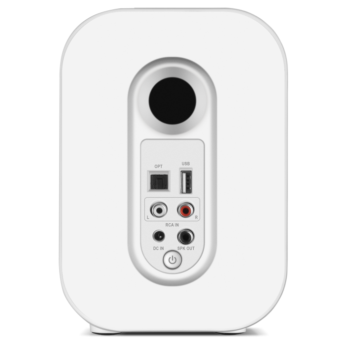 Колонки SVEN MC-5, белый (SV-022525)