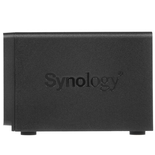 Сетевой накопитель Synology DiskStation DS620slim (15-130007341/15-130007421)