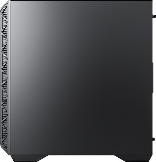 Корпус Montech AIR 903 MAX, Черный (AIR 903 MAX (B))