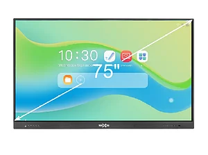 Интерактивная панель  MAXON 75" (RT-75 (16/256Gb))