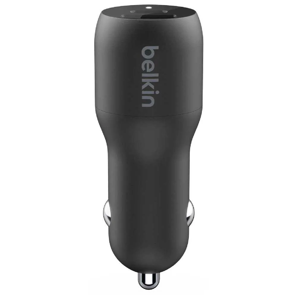 Зарядное устройство Belkin CCB004btBK (CCB004btBK)