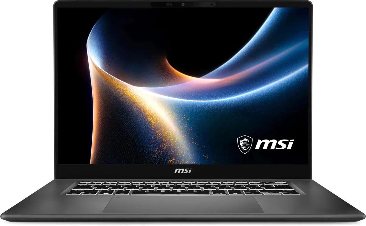 Ноутбук MSI Prestige 16 AI+ C3MG-212KZ 16" (9S7-262223-212)