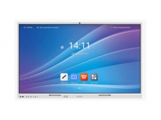 Интерактивная панель  MAXON 86". Яркость 550 cd/m² (TS-86 (8+128) W NF)