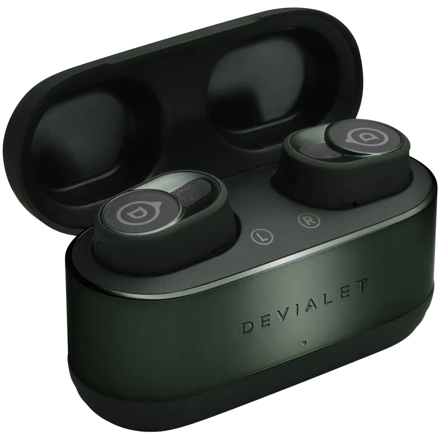 Наушники Devialet Gemini II Deep Forest (FB412)