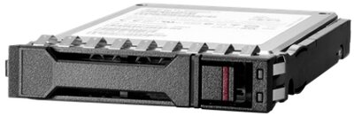 Твердотельный накопитель HP Enterprise 960Гб (P64842-B21)