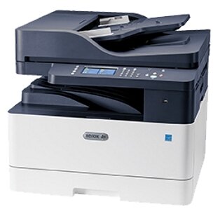 МФУ XEROX WorkCentre B/W A3 B1025DNA (B1025V_U)