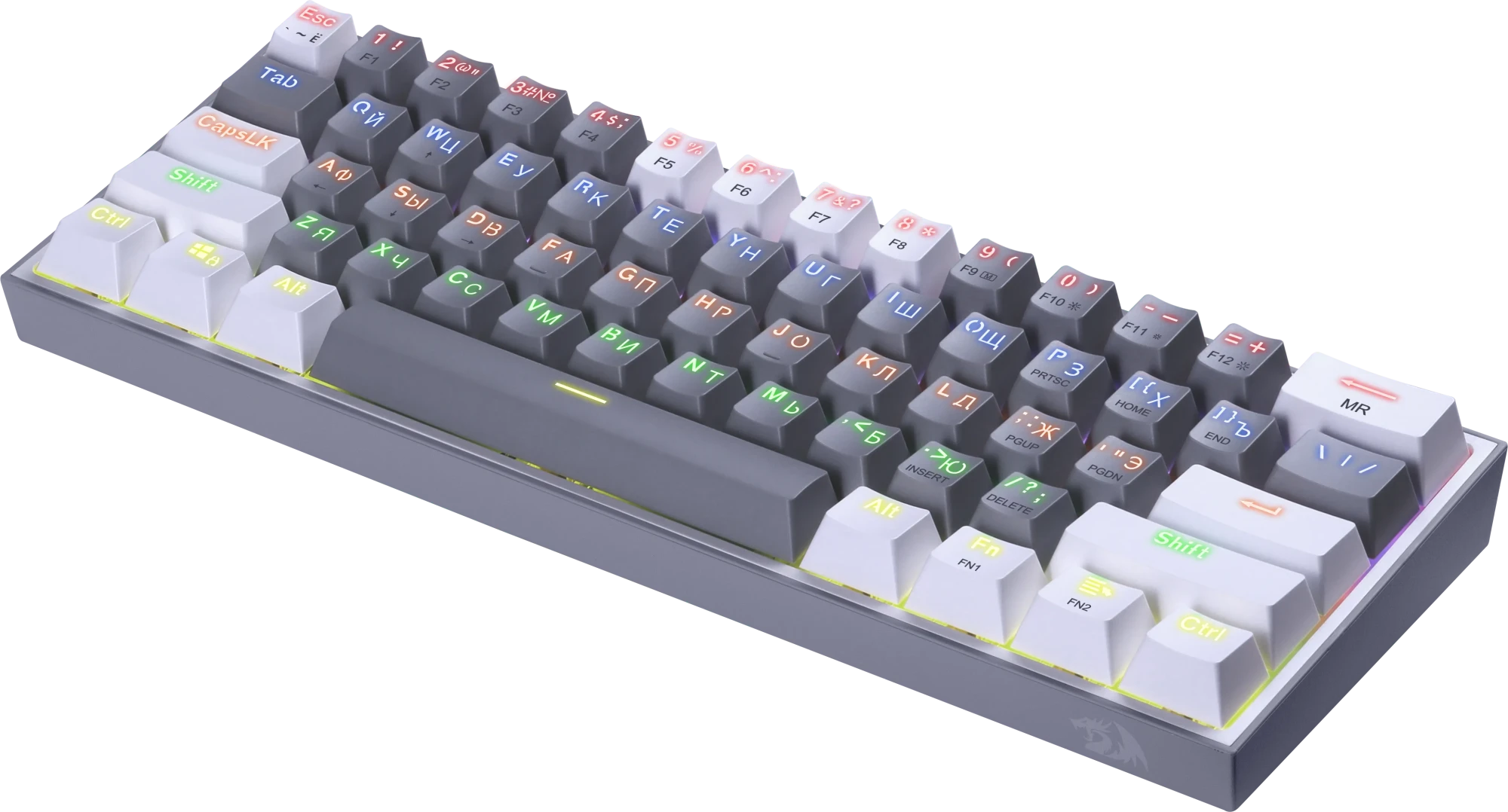 Клавиатура механическая Redragon Fizz (70675)