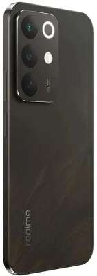 Смартфон Realme C85 128Гб+6Гб темно-серый (6941764481442)
