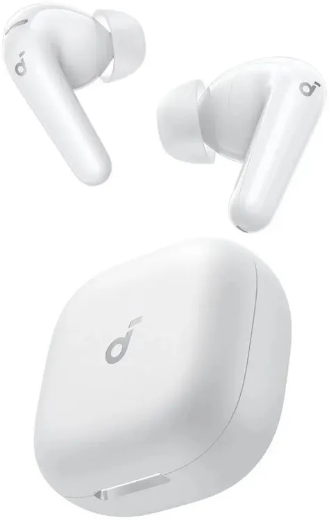 Наушники soundcore R60i NC - White (D1202-WH)