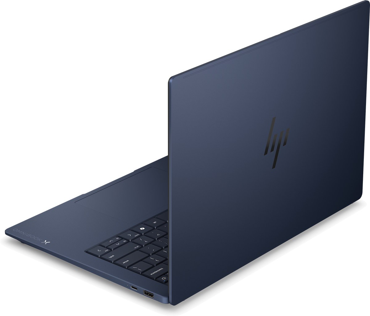 Ноутбук HP OmniBook X 14-ka0008ci (E23Y1EA)