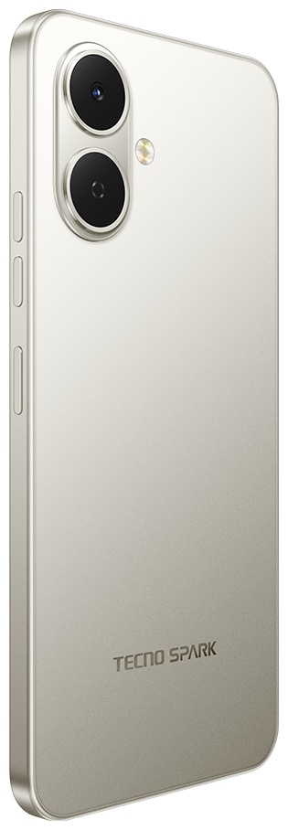 Смартфон Tecno Spark Go 2, 3/128GB, Titanium Grey (KM4/TITANIUM GREY 3/128)