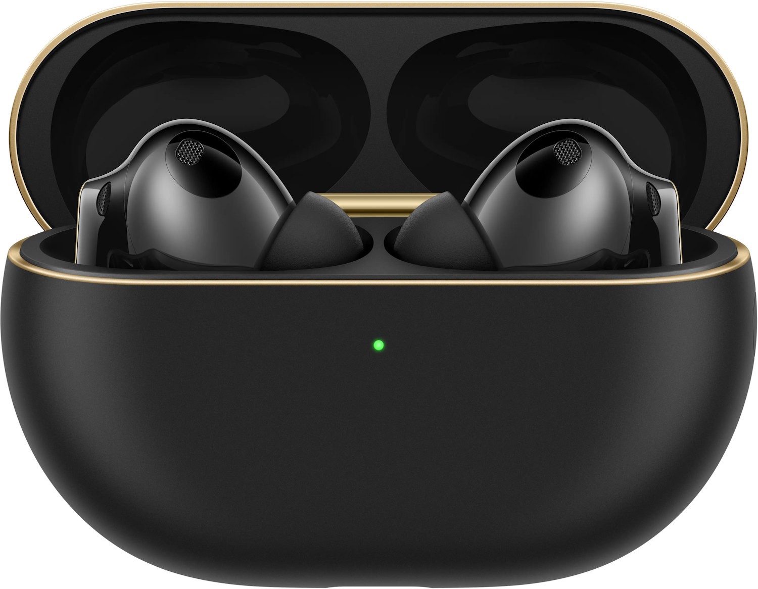 Наушники HUAWEI FreeBuds Pro 4 Black (55037962)