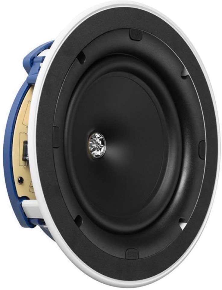 Акустическая система KEF Ci200.2CR БЕЛЫЙ (Ci200.2CR/W)