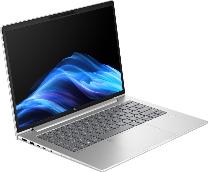 Ноутбук HP EliteBook 6 G1i 14 (AD3Q2ET)