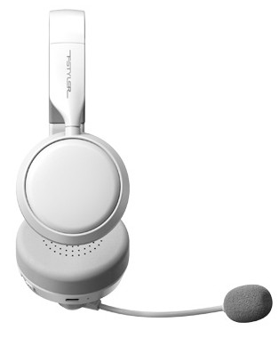 Наушники A4tech Fstyler BH235, White (BH235 White)