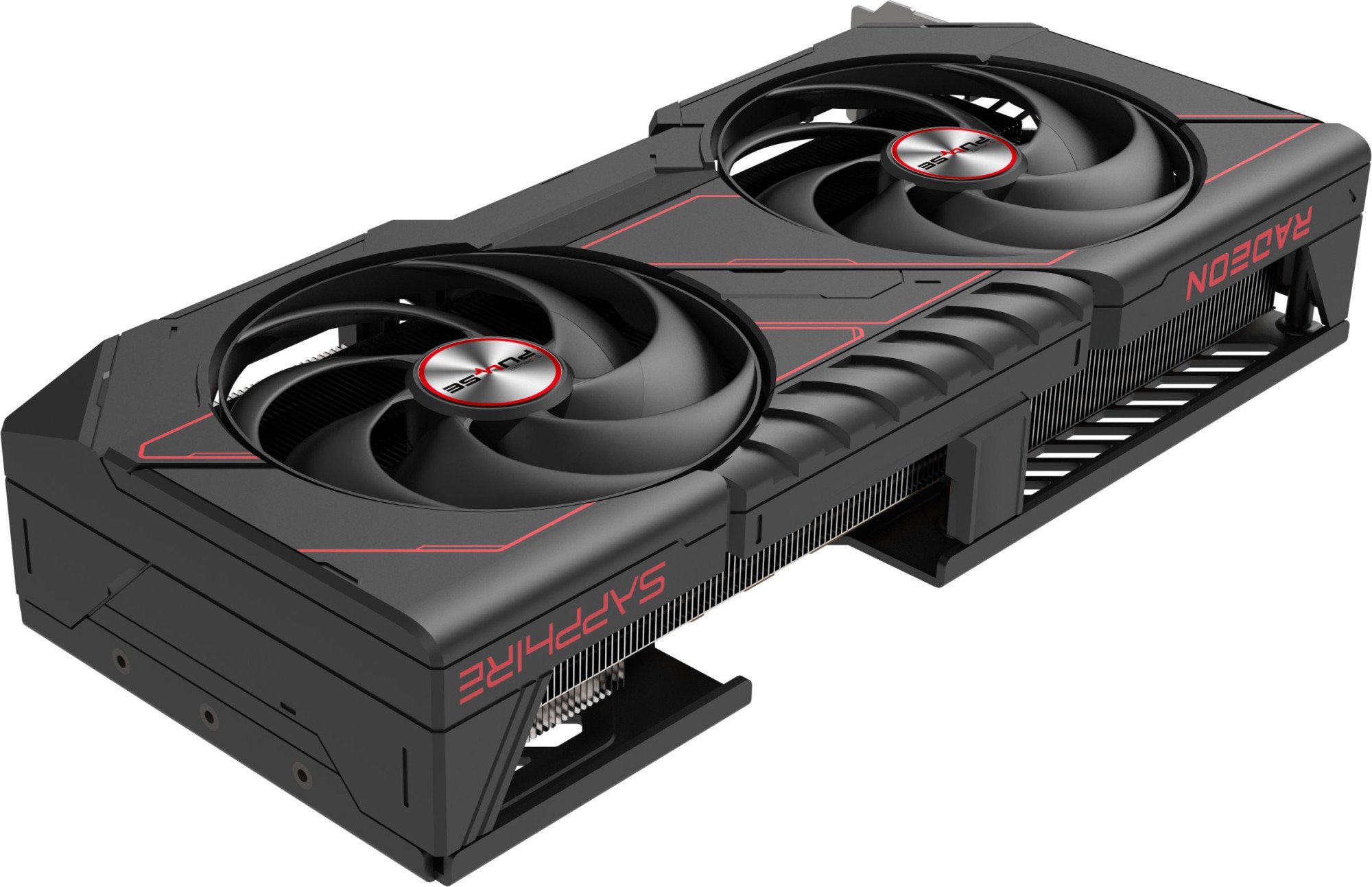 Видеокарта SAPPHIRE PULSE AMD Radeon RX 9070 (11349-03-20G)